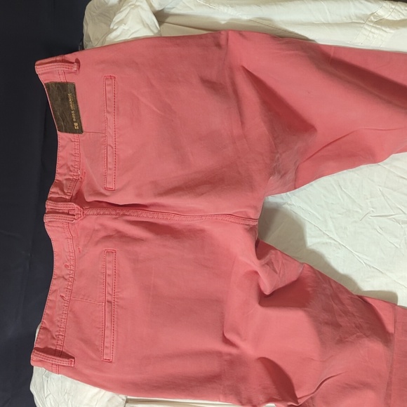 Men's Size 32us Boss Orange Slim Fit Pants - Picture 5 of 7